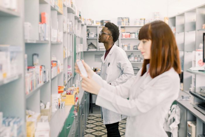 What Qualifications Do You Need to Become a Pharmacist?