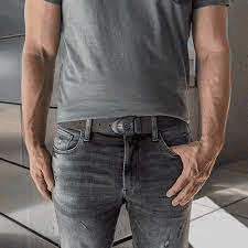 Types of Belts That Every Man Should Know About | Bloghuff
